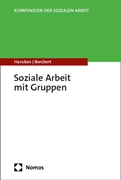 Cover Soziale Arbeit mit Gruppen