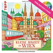 Cover Colorful World Weltreise - Kleine Auszeit in Wien