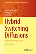 Cover Hybrid Switching Diffusions