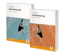 Cover Paket: DBT-Skillstraining