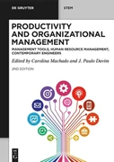 Cover Productivity and Organizational Management
