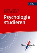 Cover Psychologie studieren
