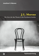 Cover J.L. Moreno