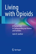 Cover Living with Opioids