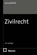 Cover Zivilrecht