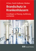 Cover Brandschutz in Krankenhäusern