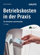 Cover Betriebskosten in der Praxis