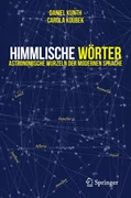 Cover Himmlische Wörter