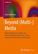 Cover Beyond (Multi-) Media