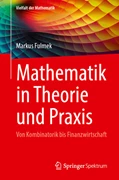 Cover Mathematik in Theorie und Praxis
