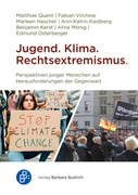 Cover Jugend. Klima. Rechtsextremismus.