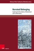 Cover Narrated Belonging