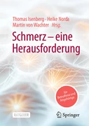 Cover Schmerz - eine Herausforderung