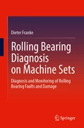 Cover Rolling Bearing Diagnosis on Machine Sets