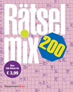 Cover Rätselmix 200