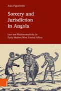 Cover Sorcery and Jurisdiction in Angola