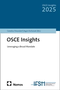 Cover OSCE Insights 2025