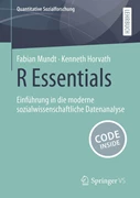 Cover R Essentials