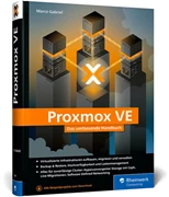 Cover Proxmox VE
