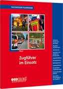 Cover Zugführer im Einsatz