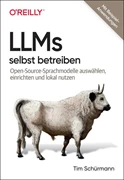 Cover LLMs selbst betreiben
