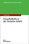 Cover Einzelfallhilfe in der Sozialen Arbeit