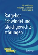 Cover Ratgeber Schwindel und Gleichgewichtsstörungen