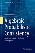 Cover Algebraic Probabilistic Consistency