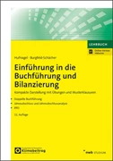 Cover Einführung in die Buchführung und Bilanzierung