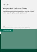 Cover Kooperative Individualisten