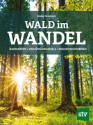 Cover Wald im Wandel