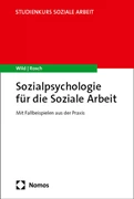 Cover Sozialpsychologie für die Soziale Arbeit