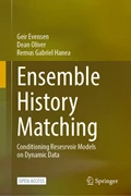 Cover Ensemble History Matching