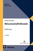 Cover Wissenschaftstheorie