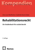 Cover Rehabilitationsrecht