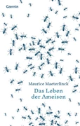 Cover Das Leben der Ameisen