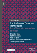 Cover The Business of Quantum Technologies