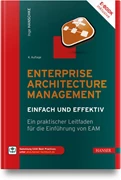 Cover Enterprise Architecture Management - einfach und effektiv
