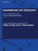 Cover Platyhelminthes