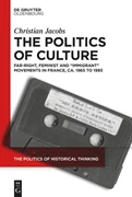 Cover The Politics of Culture