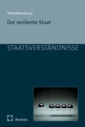 Cover Der resiliente Staat