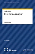 Cover Dramen-Analyse