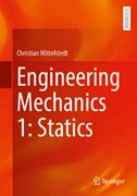Cover Engineering Mechanics 1: Statics