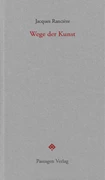 Cover Wege der Kunst