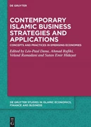 Cover Contemporary Islamic Business Strategies and Applications