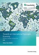Cover Towards an International Hydrogen Economy