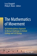 Cover The Mathematics of Movement
