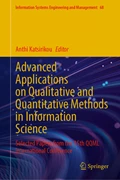 Cover Advanced Applications on Qualitative and Quantitative Methods in Information Science