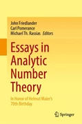 Cover Essays in Analytic Number Theory