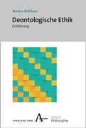 Cover Deontologische Ethik